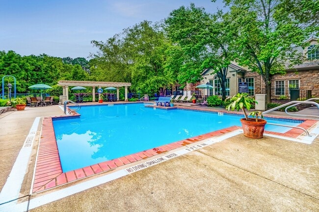 Highlands of Montour Run Apartment Homes