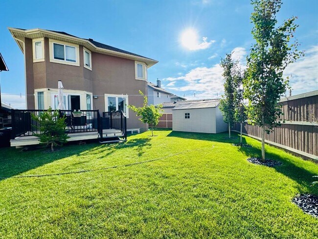 119 Taracove Estate Dr NE in Calgary, AB - Building Photo - Building Photo