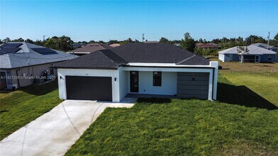 3610 22nd St SW in Lehigh Acres, FL - Building Photo - Building Photo