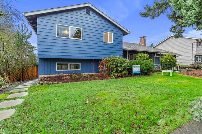 11400 SW Terra Linda St in Beaverton, OR - Building Photo - Building Photo