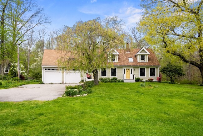 property at 50 Mill Ln