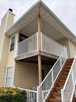 607 Crows Nest Ct in Virginia Beach, VA - Building Photo