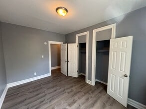 645 Bergen Ave in Jersey City, NJ - Building Photo - Building Photo