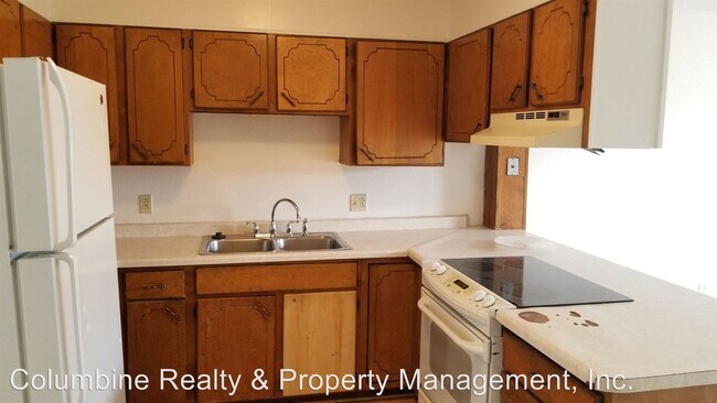 459 Topaz Dr in Clifton, CO - Building Photo - Building Photo