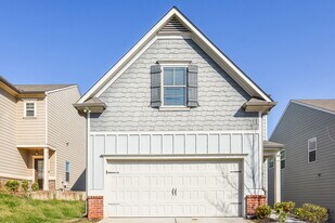 123 Fern Walk in Lawrenceville, GA - Building Photo