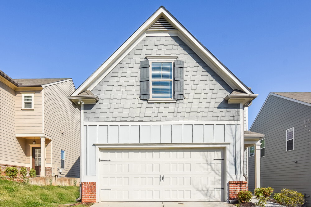 123 Fern Walk in Lawrenceville, GA - Building Photo