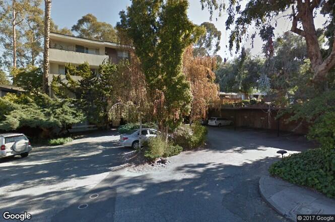 4466 View Pl in Oakland, CA - Foto de edificio