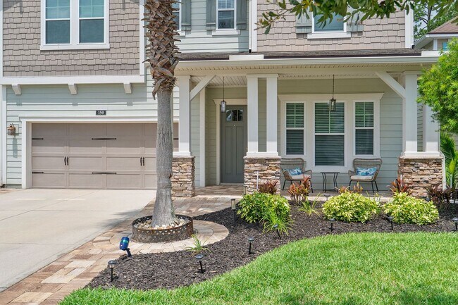150 Whisper Rock Dr in Nocatee, FL - Building Photo - Building Photo