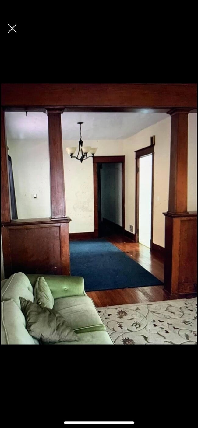 115 Ledger St, Unit Ledger 1