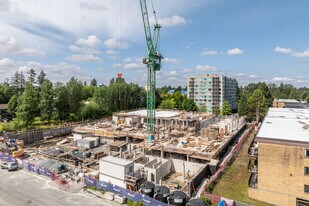 12155 Edge St in Maple Ridge, BC - Building Photo