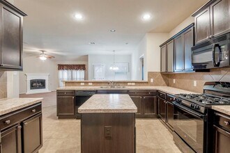 1113 Chambers Ln in Melissa, TX - Building Photo - Building Photo