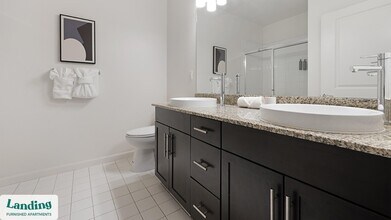 12700 Ridgeline Blvd, Unit 15307 in Cedar Park, TX - Foto de edificio - Building Photo