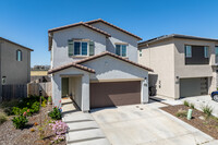 Springs at the Ranch in Rancho Cordova, CA - Foto de edificio - Building Photo