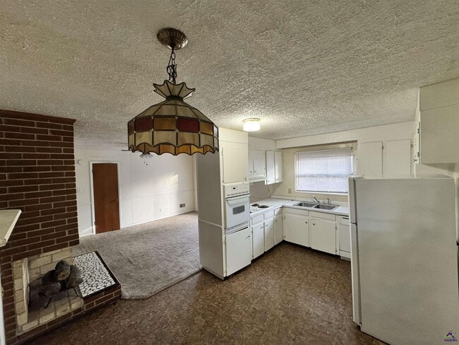 501 Pinecrest Rd in Warner Robins, GA - Building Photo - Building Photo