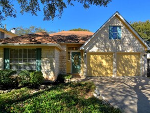 1705 Palmetto Dr in Cedar Park, TX - Building Photo - Building Photo