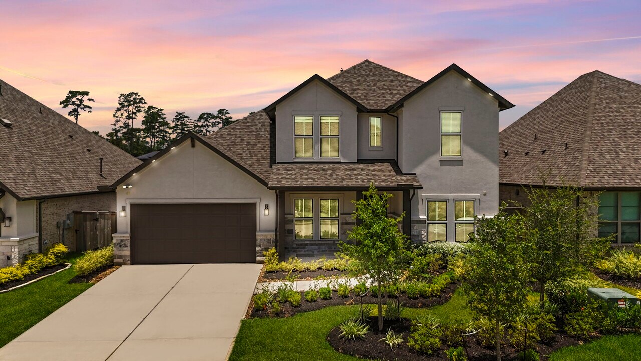 316 Coldwater Creek Ct in Conroe, TX - Building Photo