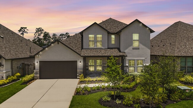 property at 316 Coldwater Creek Ct