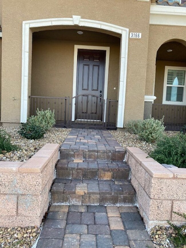 3166 McKenna Dawn Ave in Henderson, NV - Building Photo - Building Photo