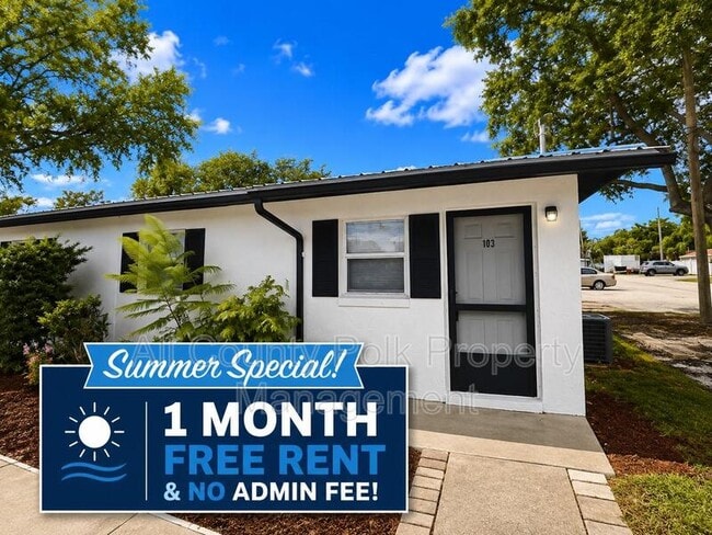 property at 455 Buck Moore Rd