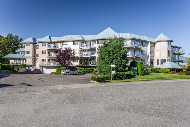 The Sapphire in Chilliwack, BC - Building Photo - Building Photo