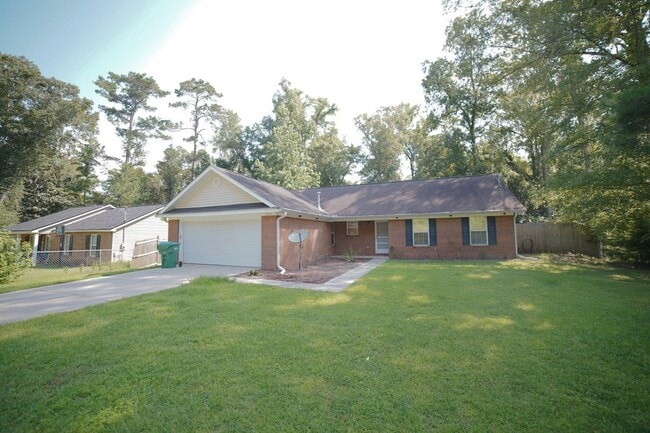 property at 7969 High Brg Rd