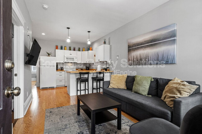 property at 3663 S Broadway