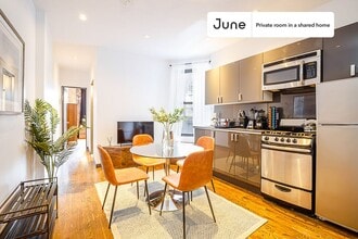 Private bedroom in 4 bed/2 bath Home in New York, NY - Building Photo - Building Photo