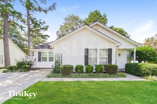 property at 3509 Thornbrook Pl