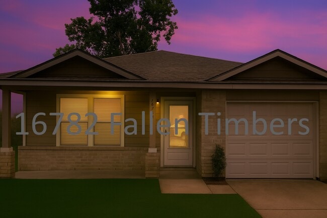 property at 16782 Fallen Timbers Dr