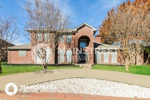 2801 Willow Ridge Dr in Garland, TX - Building Photo