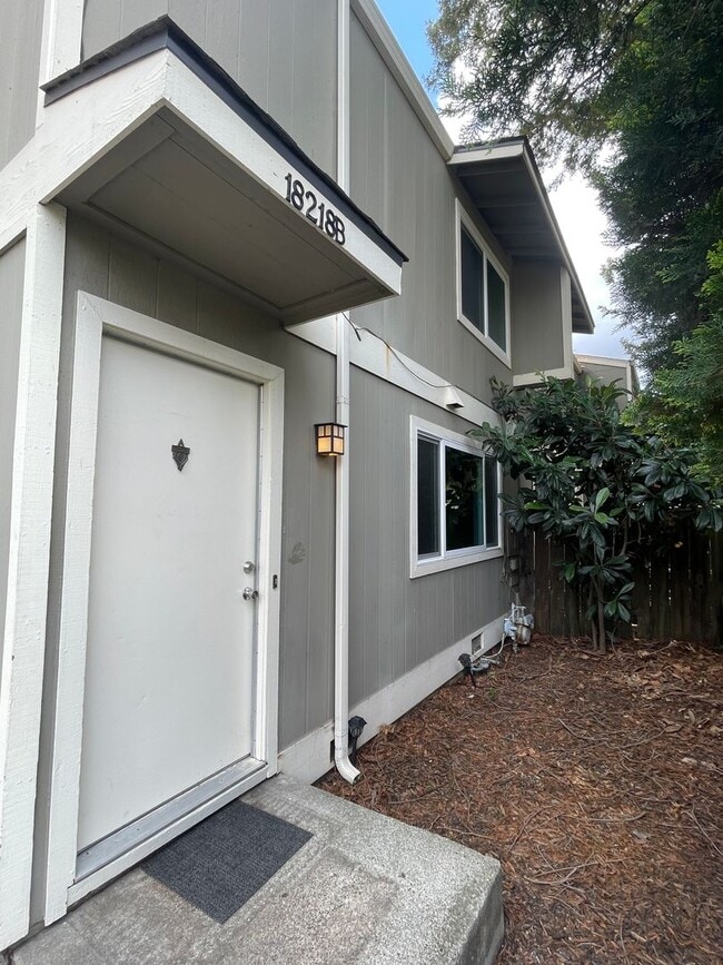 property at 18218 Hale Ave