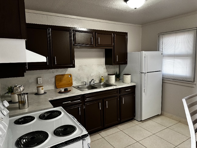 220 S 25th Ave, Unit 220 s 25th Ave Edinburg,TX in Edinburg, TX - Building Photo - Building Photo