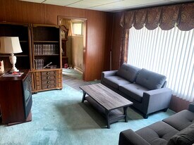 44 Park Pl, Unit 1 in Johnson City, NY - Building Photo