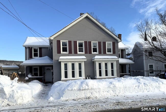 property at 131 Willow St