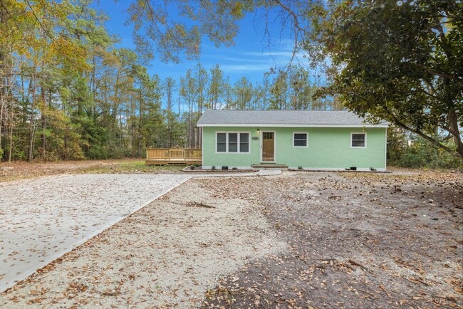 property at 148 NC-210