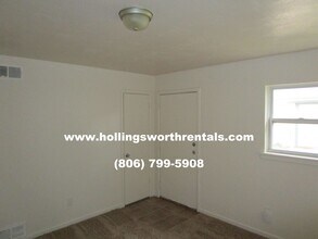 5529 34th St in Lubbock, TX - Building Photo - Building Photo