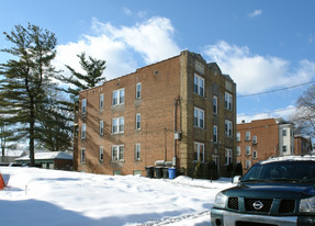 45 School St Apartments