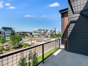 5054 Valentia St in Denver, CO - Building Photo - Building Photo