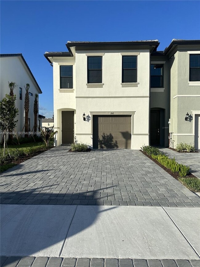 property at 2163 Appleton Cir S