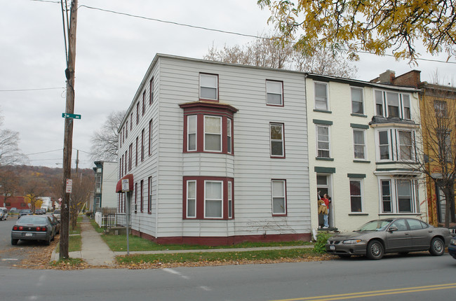 10 113th St in Troy, NY - Building Photo - Building Photo