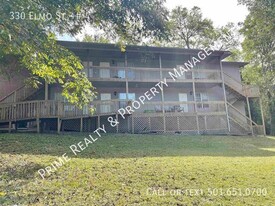 330 Elmo St in Malvern, AR - Building Photo