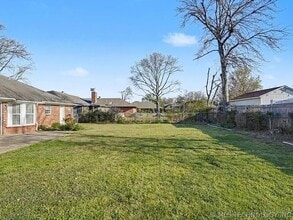 4809 S 69th E Ave in Tulsa, OK - Building Photo - Building Photo