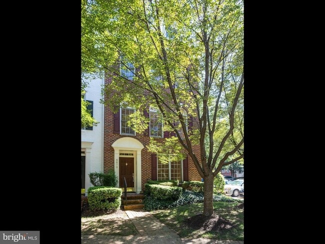 property at 8870 Ashgrove House Ln