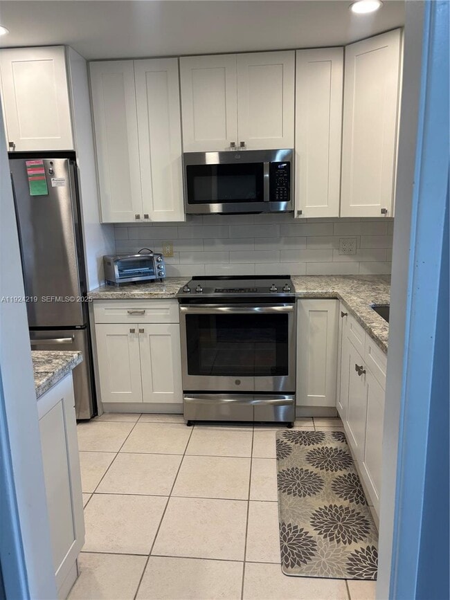 property at 2900 N Palm Aire Dr