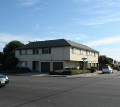 470 42nd St in Richmond, CA - Building Photo - Building Photo