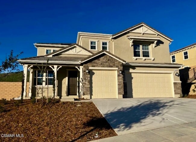 property at 3459 Aspen St