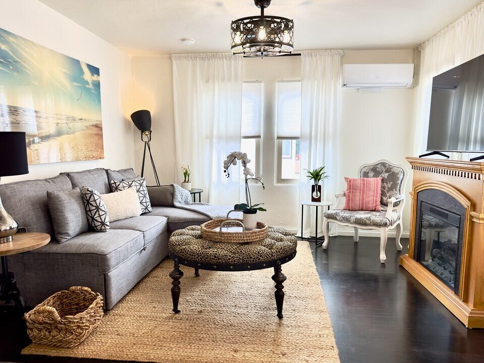 2941 32nd St, Unit 2941 in San Diego, CA - Building Photo