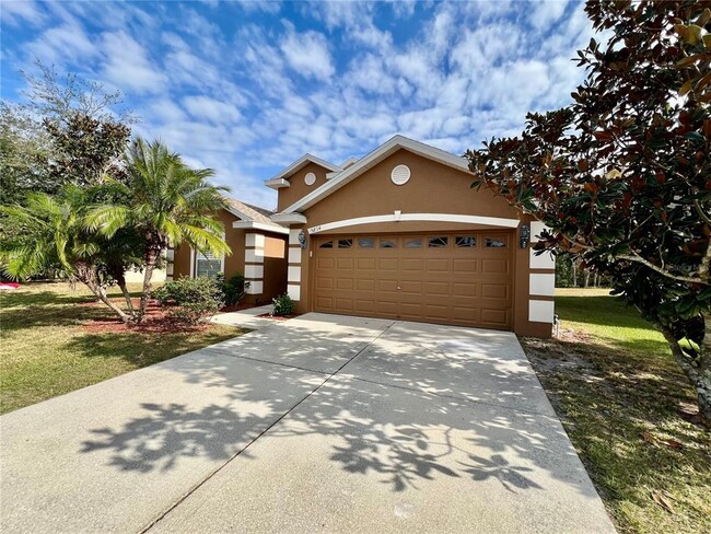 5814 Sweet William Terrace in Land O Lakes, FL - Building Photo - Building Photo