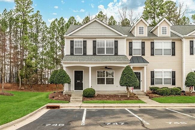 property at 1725 TW Alexander Dr