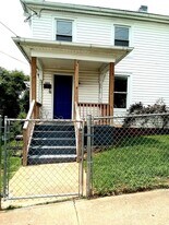 1305 Tilden Ave in Lynchburg, VA - Building Photo